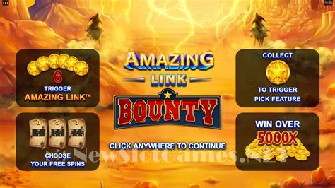 Bounty casino review